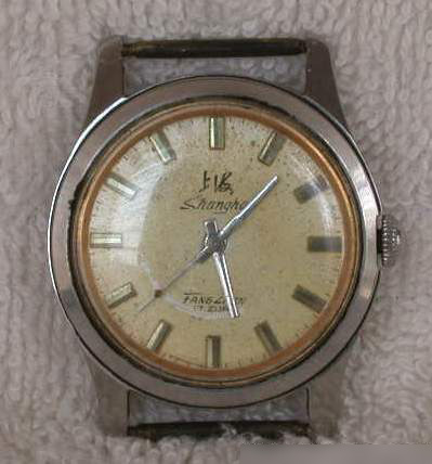 老物件引发怀旧潮 80年代名牌你家还有几件