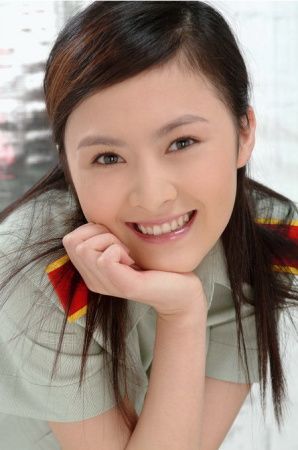 新一代军艺校花盘点:殷桃姚琳娜成美女代表
