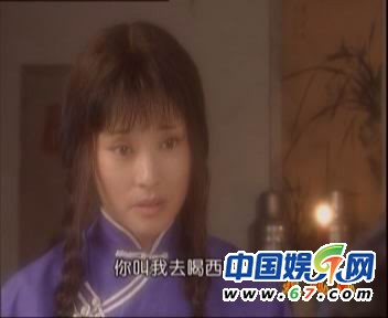 极品女主角盘点:刘晓庆1人演7角完胜西门大妈