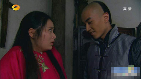 极品女主角 刘晓庆完胜西门大妈