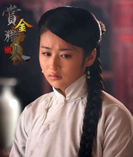 极品女主角 刘晓庆完胜西门大妈
