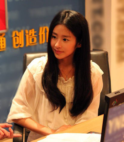 极品女主角 刘晓庆完胜西门大妈