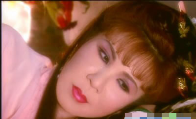 极品女主角 刘晓庆完胜西门大妈