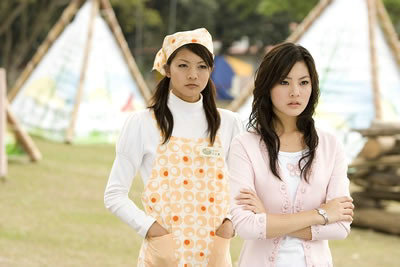 揭台湾艺人生存实况 被虐被卖肉