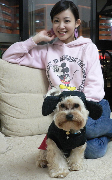 揭台湾艺人生存实况 被虐被卖肉