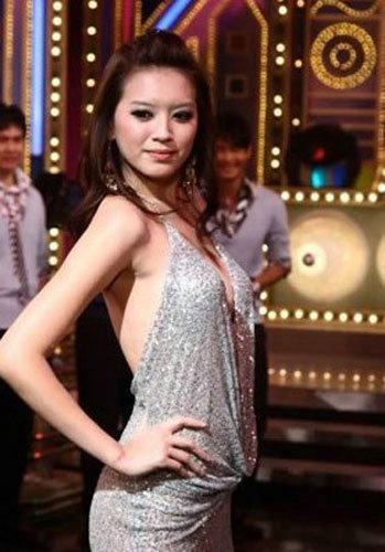 揭台湾艺人生存实况 被虐被卖肉