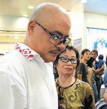 明星家丑大曝光 绝对出乎你意料