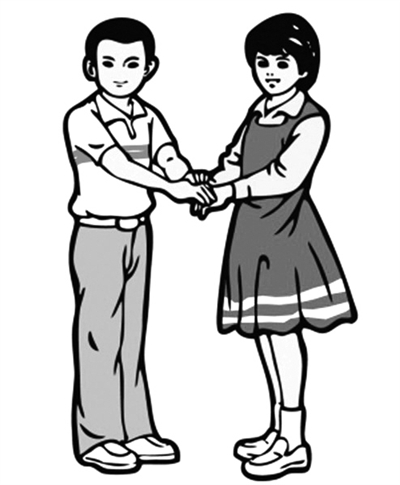 新版英语教材韩梅梅未嫁李雷 新版英语教材韩梅梅未嫁李雷