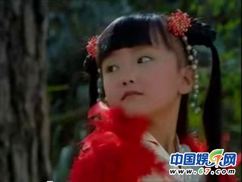 古典神话剧中各路女神仙 玉帝女儿惊艳