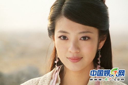 古典神话剧中各路女神仙 玉帝女儿惊艳