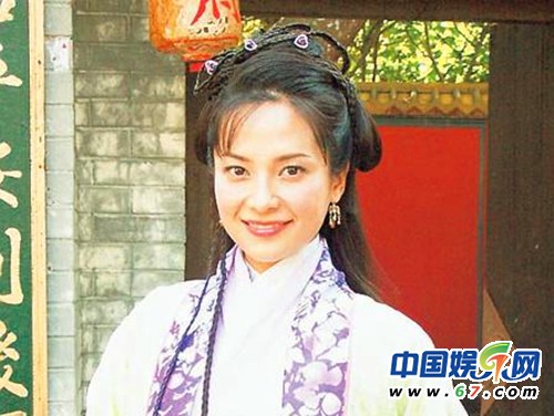 古典神话剧中各路女神仙 玉帝女儿惊艳