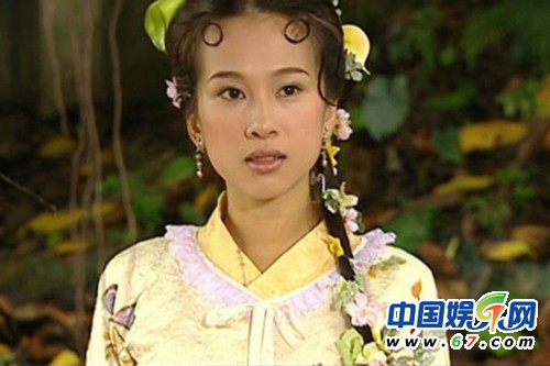 古典神话剧中各路女神仙 玉帝女儿惊艳