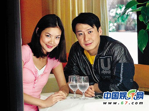 黎明乐基儿离婚隐情曝光