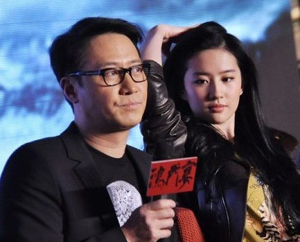 黎明乐基儿离婚隐情曝光