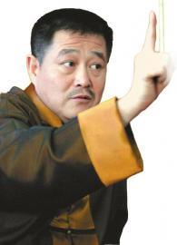 赵本山豪掷亿元建剧院