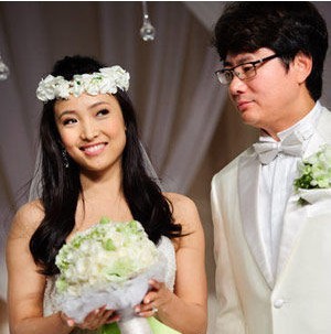 演员白静被杀前24小时细节曝光 老公称其心太狠