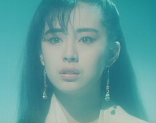 回顾闪瞎双眼的女星 魅力永恒