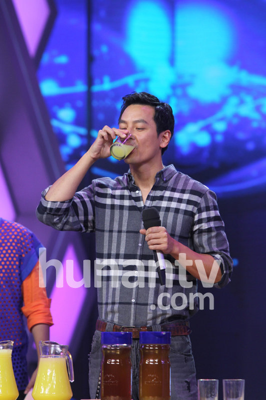 型男or屌丝:吴彦祖冯德伦自揭怪癖一秒变屌丝(组图)