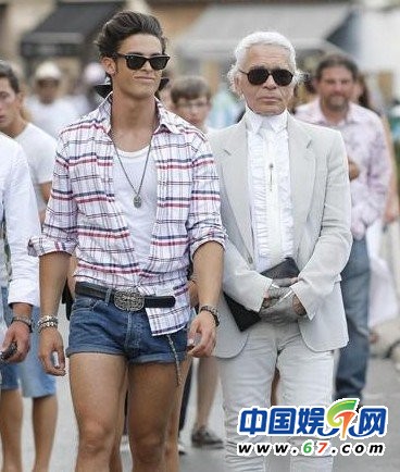 揭基情年代公开出柜20大男星 兰伯特曾与张玮同台飙歌