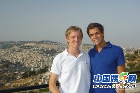 揭基情年代公开出柜20大男星 兰伯特曾与张玮同台飙歌