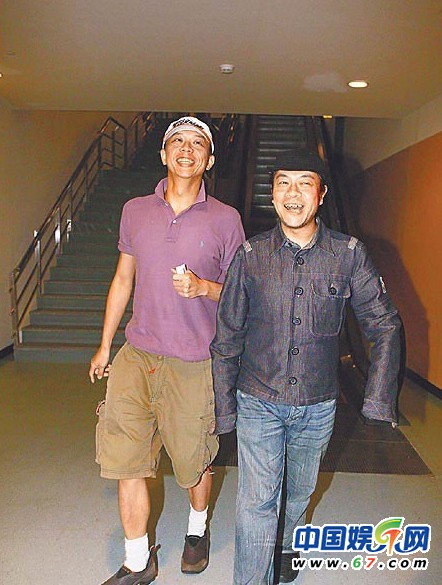 揭基情年代公开出柜20大男星 兰伯特曾与张玮同台飙歌