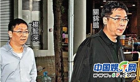 揭基情年代公开出柜20大男星 兰伯特曾与张玮同台飙歌