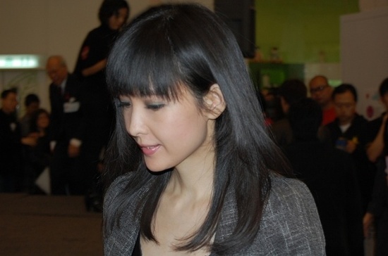 娱圈天山童姥驻颜术强悍