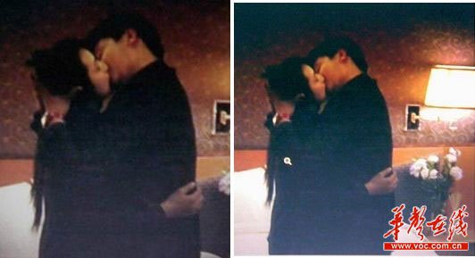 网传怀化辰溪副县长豪赌玩女人  