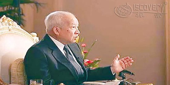 柬埔寨前国王西哈努克今晨在北京逝世