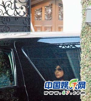 霍启刚家族三代豪门婚姻:霍家媳妇个个是美女
