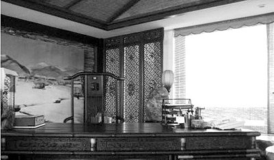 赵本山千金生活奢侈:住豪宅坐私人飞机出行