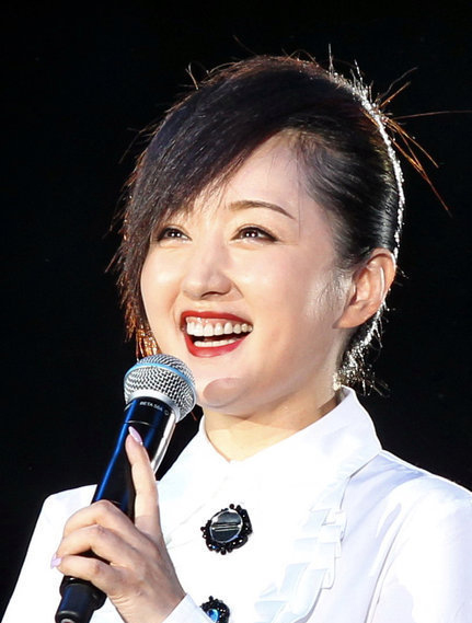 这些明星一笑就破功，囧死了