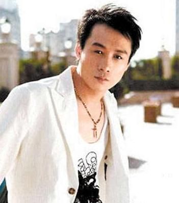 高虎自曝与女友好事将近