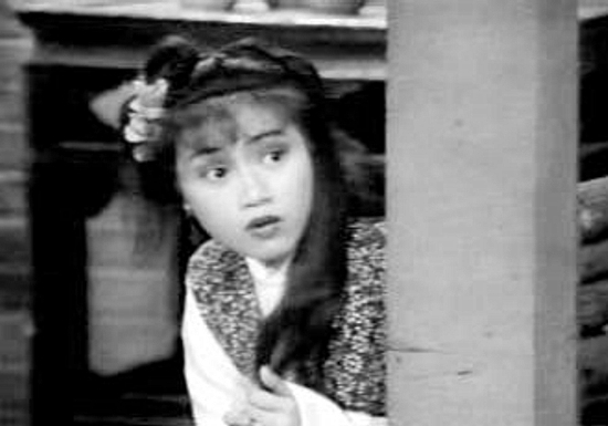 80年代港台古典美人