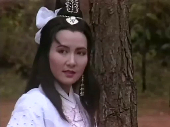 80年代港台古典美人