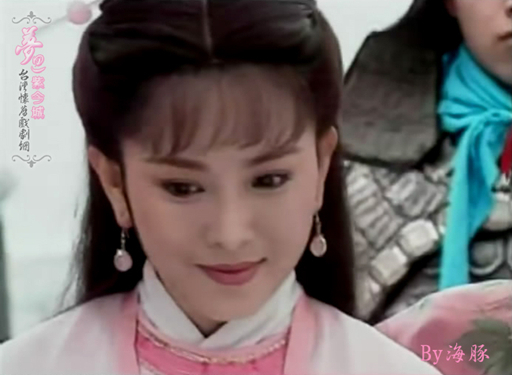 80年代港台古典美人