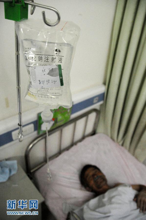 黑龙江自来水公司办公楼坍塌续