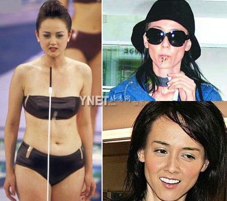 亚姐秘事丑闻一箩筐 大多走上了艳星不归路