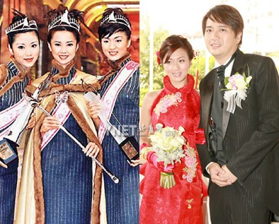 亚姐秘事丑闻一箩筐 大多走上了艳星不归路