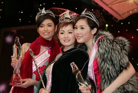 亚姐秘事丑闻一箩筐 大多走上了艳星不归路