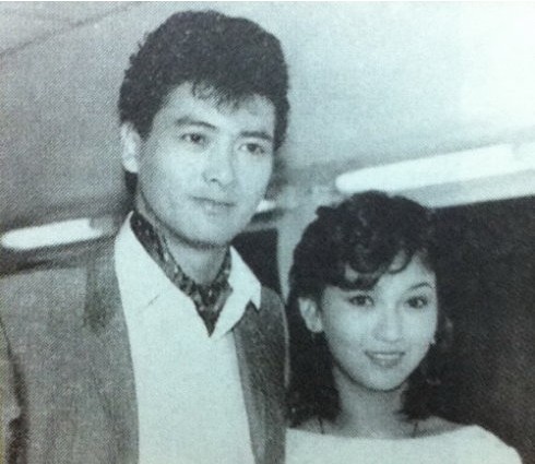 明星最全泛黄老照片 都很少见的