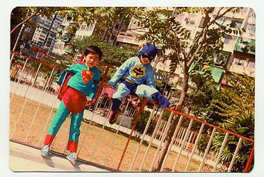 明星最全泛黄老照片 都很少见的