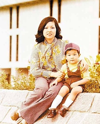 明星最全泛黄老照片 都很少见的