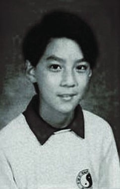 明星最全泛黄老照片 都很少见的