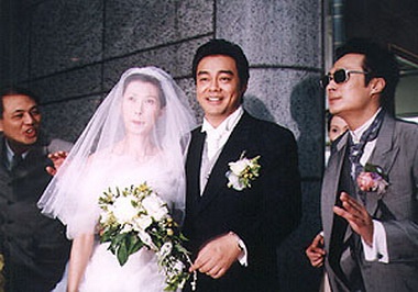 明星最全泛黄老照片 都很少见的