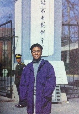 明星最全泛黄老照片 都很少见的