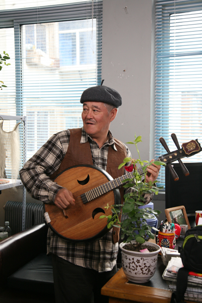 揭秘赵本山坎坷的婚姻路 曾遭车祸险丧命多磨难 揭秘赵本山坎坷的婚姻路 曾遭车祸险丧命多磨难