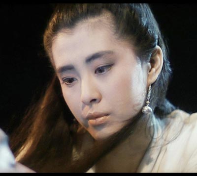 盘点洋帅富眼中的中国最美女星