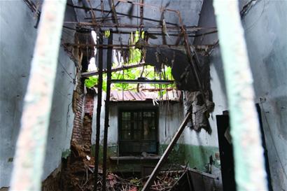 青岛李沧改造危旧房 5年6407户受益