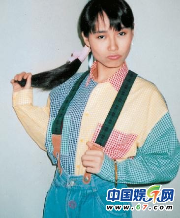 白娘子主角现状:赵雅芝偷情叶童激情照曝光